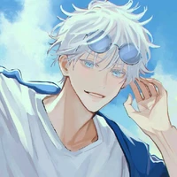 Gojo Satoru