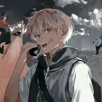 Inumaki Toge