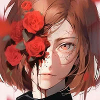 Kugisaki Nobara