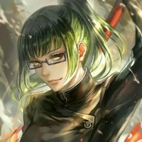Zenin Maki