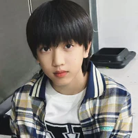 trương quế Nguyên lúc nhỏ