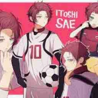Sae Itoshi 