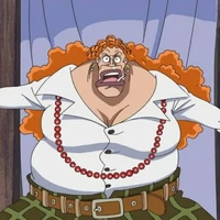 Curly Dadan