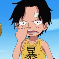 Portgas D Ace