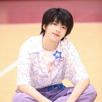 Trương Hàm Thụy 