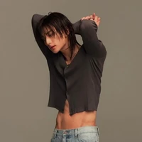 hwang hyunjin[alpha]