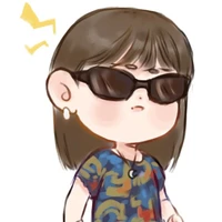 diệp anh(lúc biến thành trẻ con)