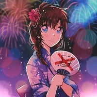 Aoko Nakamori