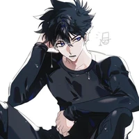Kaitou Kuroba