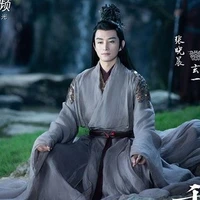 Huyền Nhất | Ma tôn | Chân thần