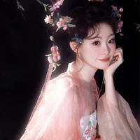 Vân Tư Du | Thanh Hiểu Tiên Tử