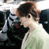 Đinh Trình Hâm ( cậu )