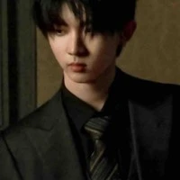 Mã Gia Kỳ ( hắn )