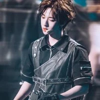 Hạ Tuấn Lâm ( hắn )