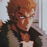 Dreyar Laxus