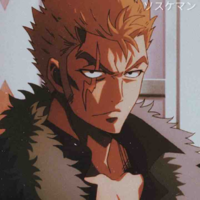Dreyar Laxus