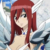 Erza Scarlet