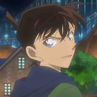 Shinichi Kudo