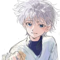 Killua Zoldyck