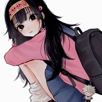 Alluka Zoldyck