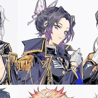 Kochou Shinobu