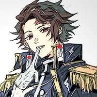 Tanjiro Kamado