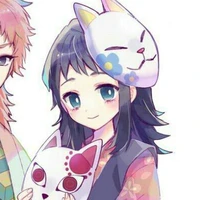 Urokodaki Makomo
