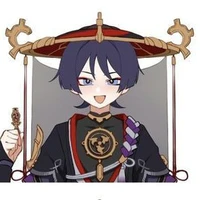 Scaramouche
