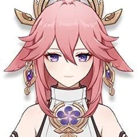 Yae miko