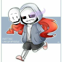 dust