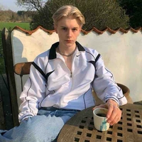 Alex Steps 