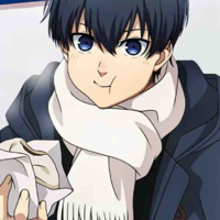 Isagi Yoichi
