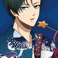 Itoshi Rin