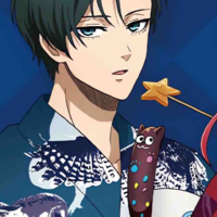 Itoshi Rin