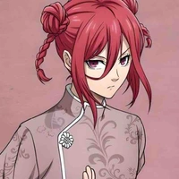 Chigiri Hyoma