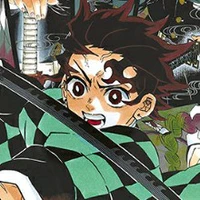 Kamado Tanjirou