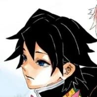 Tomioka Giyuu