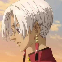Kurokawa izana