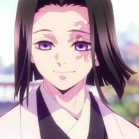 Kagaya Ubuyashiki [ Chúa Công ]