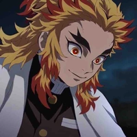 Rengoku Kyoujurou [ Viêm Trụ ]