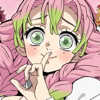 Mitsuri Kanroji [ Luyến Trụ ]