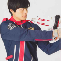 Asaka Keiichirou