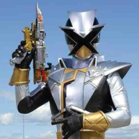 Lupin X