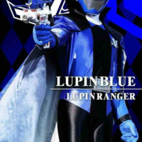 Lupin Blue