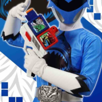 Zyuoh Shark