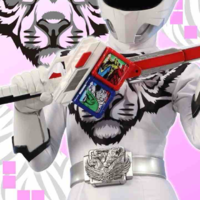 Zyuoh Tiger