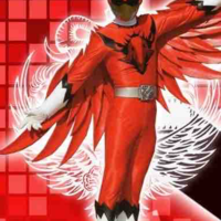 Zyuoh Eagle-Gorilla-Whale