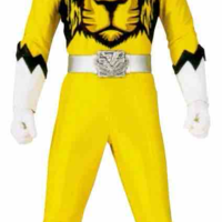 Zyuoh Lion