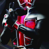 Kamen Rider Wizad