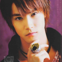 Souma Haruto